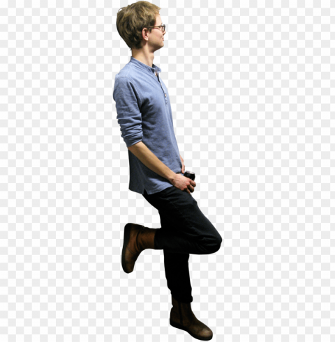 person Transparent PNG images database
