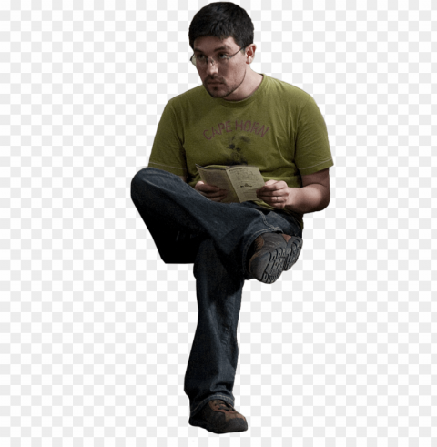 person Transparent PNG images for graphic design