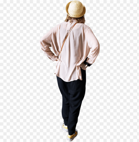 person Transparent PNG images with high resolution