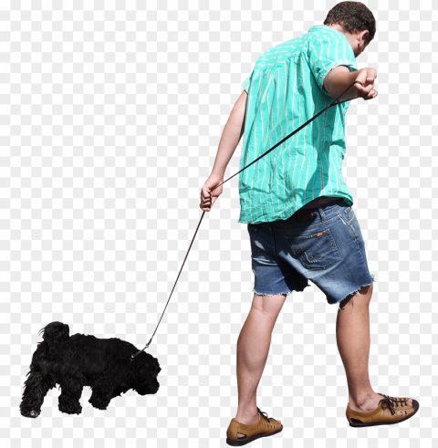 Person Transparent PNG Isolation Of Item