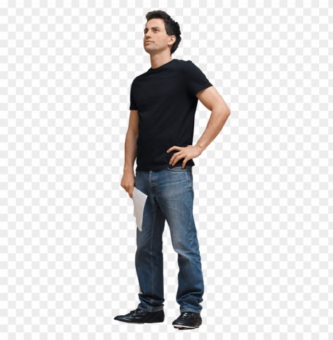 person High-resolution PNG images with transparency