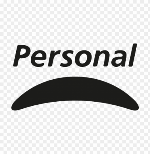 personal vector logo free Transparent PNG download