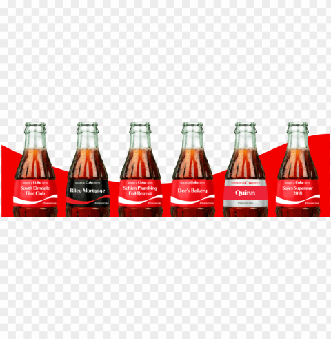 personalized bottles personalized bottles Transparent PNG images pack