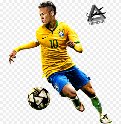 pes 2016 neymar PNG clear images