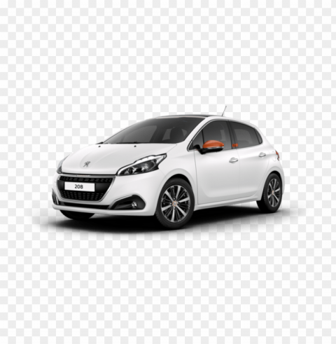 peugeot cars no Clear Background Isolated PNG Icon