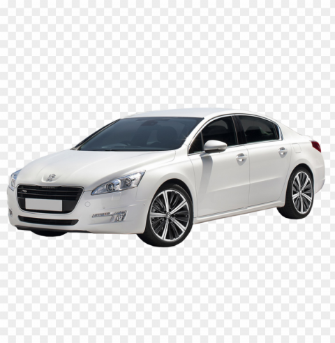 peugeot cars Clear Background PNG Isolated Illustration