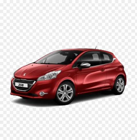 peugeot cars Clear Background PNG Isolated Design Element