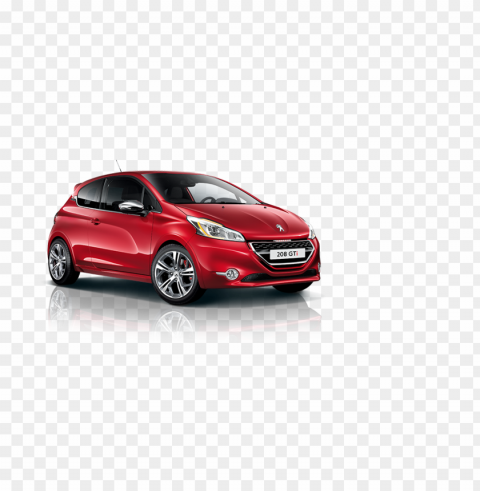 peugeot cars file Transparent PNG Isolated Subject