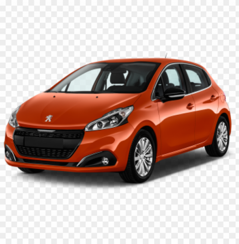 peugeot cars free Transparent PNG photos for projects