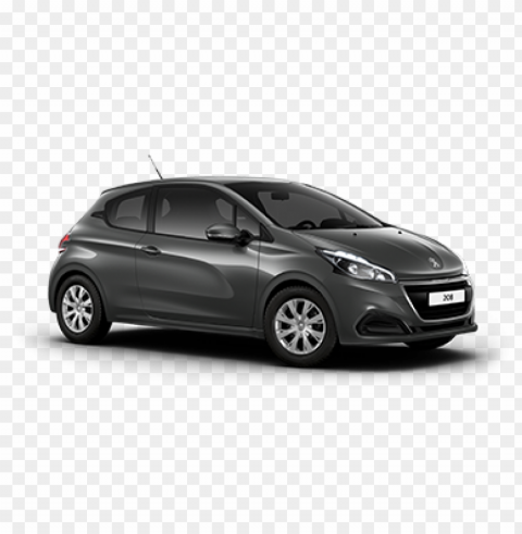 peugeot cars free Clear Background Isolated PNG Illustration