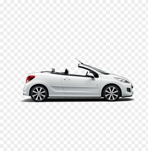 peugeot cars hd Transparent PNG Isolated Subject Matter