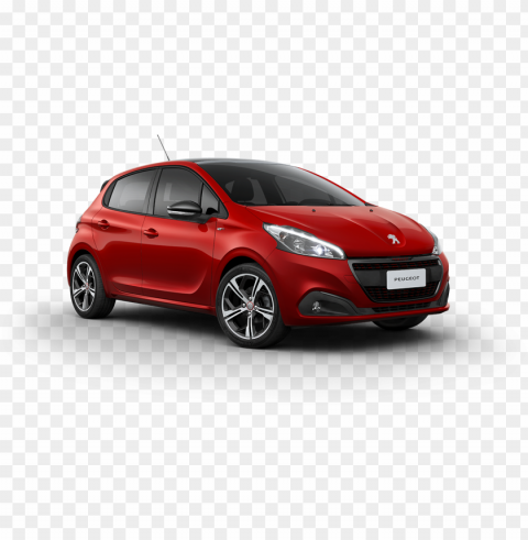 peugeot cars hd Clear Background PNG Isolated Graphic Design