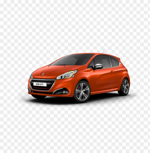 Peugeot Cars Image Clear Background PNG Clip Arts