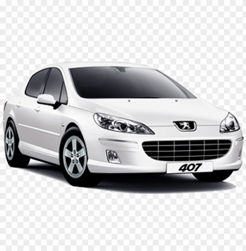 Peugeot Cars Photo Clear Background PNG Isolated Element Detail