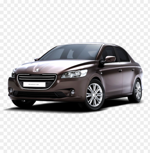 Peugeot Cars Transparent Clear Background PNG Isolated Design