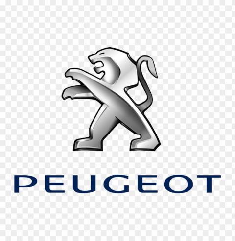 Peugeot Cars Transparent Background Clear PNG Image