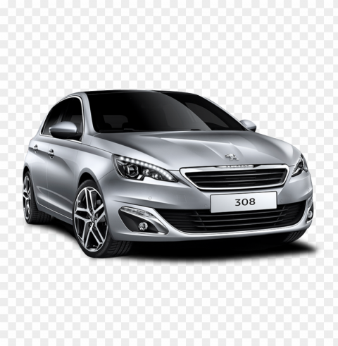 peugeot cars transparent Clear Background PNG Isolated Item - Image ID 8d63e199