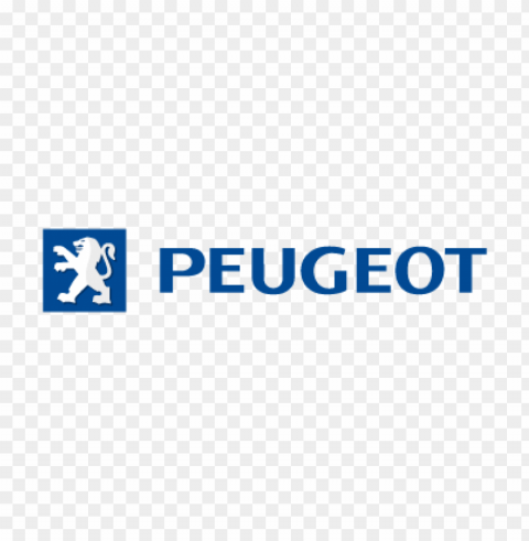 peugeot eps vector logo download free Clear background PNG elements