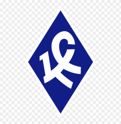 pfk krylia sovetov samara vector logo PNG Image with Isolated Graphic