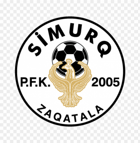 pfk simurq zaqatala vector logo PNG images without licensing