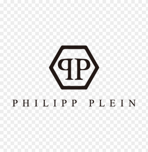 philipp plein logo vector PNG images with transparent layer