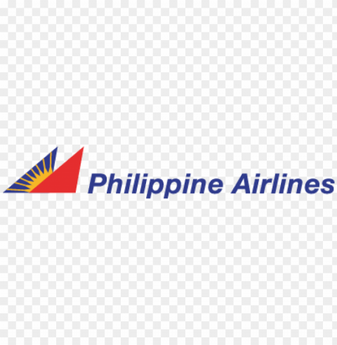 philippine airlines logo vector free download Transparent Cutout PNG Isolated Element