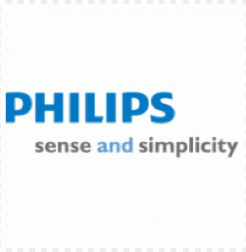 philips logo vector download free Isolated Character in Transparent PNG