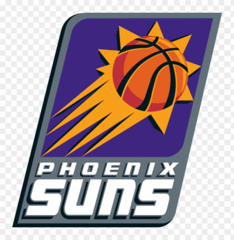 phoenix suns logo vector Free PNG images with alpha channel
