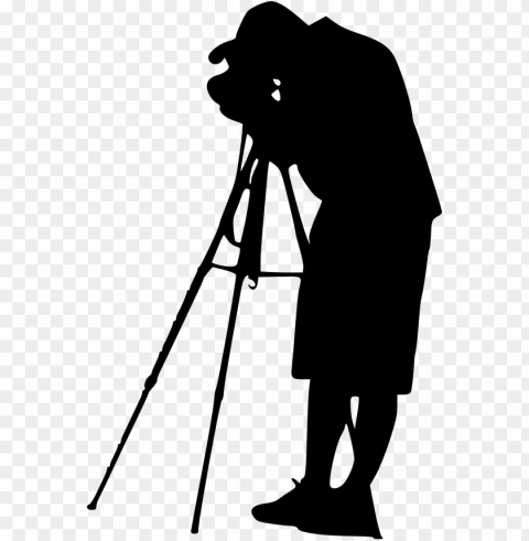 Photographer HD Transparent PNG