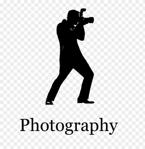 Photographer High-definition Transparent PNG