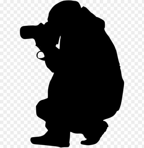 Photographer High-resolution Transparent PNG Files