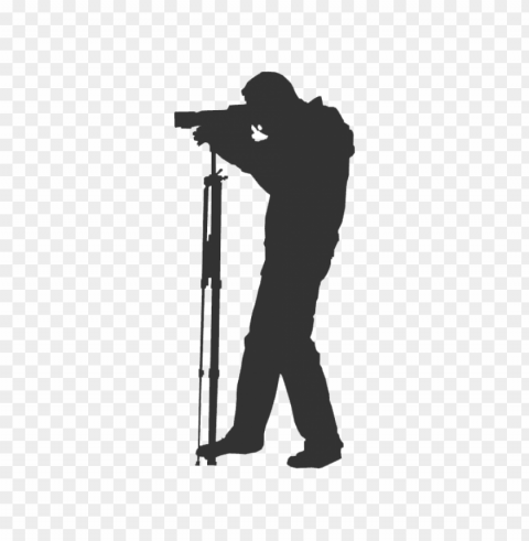 photographer HighQuality Transparent PNG Isolated Object