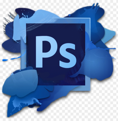  photoshop logo PNG clear background - b77ada08