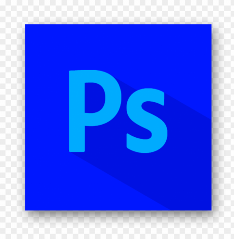 photoshop logo PNG files with clear background