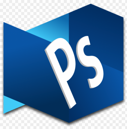 photoshop logo no background PNG file without watermark