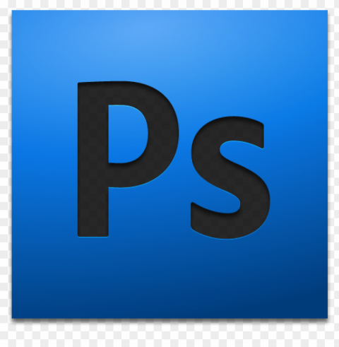 Photoshop Logo No Background PNG For Personal Use