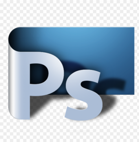 photoshop logo PNG file with alpha