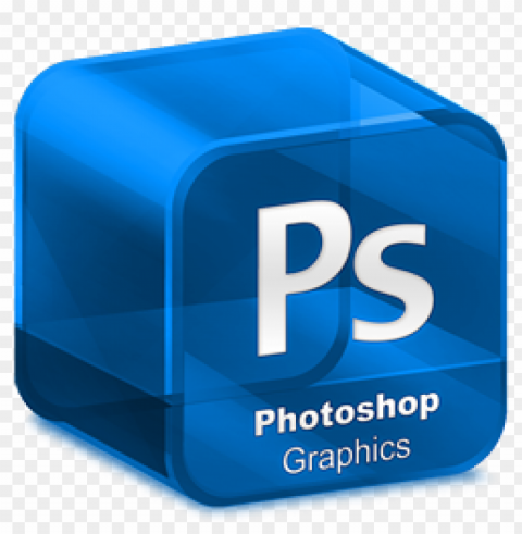 photoshop logo PNG files with no background wide assortment