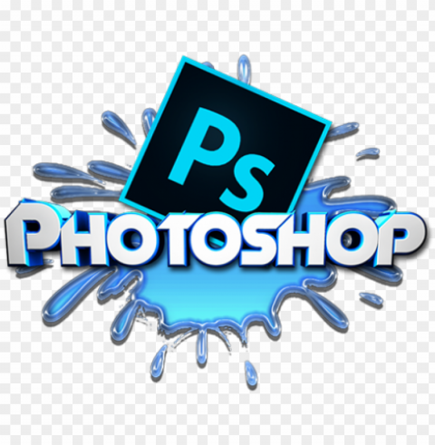 Photoshop Logo Download Isolated PNG Image With Transparent Background