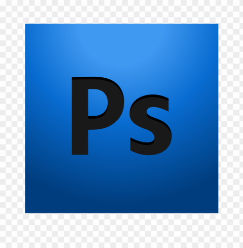 photoshop logo download PNG art