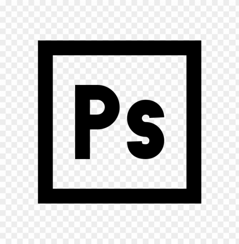  logo free PNG for Photoshop