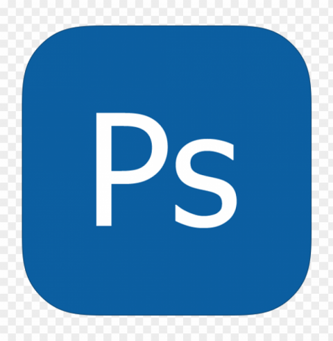 photoshop logo hd PNG files with no background free