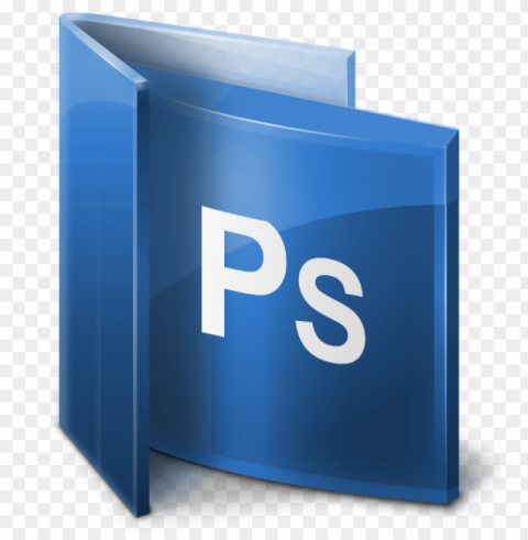 photoshop logo hd PNG for mobile apps