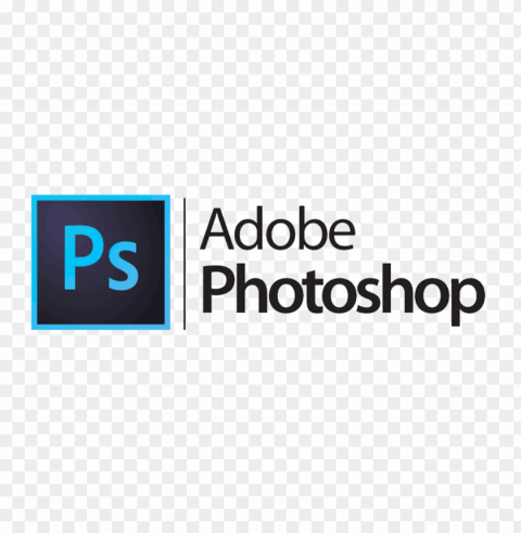  photoshop logo image PNG artwork with transparency - 15a23547