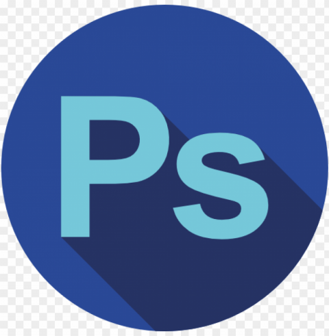 photoshop logo photo PNG files with no background assortment