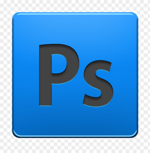 photoshop logo transparent background PNG files with no backdrop required