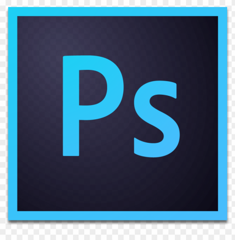 Photoshop Logo Transparent Images PNG Clipart