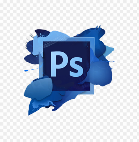photoshop logo transparent background No-background PNGs