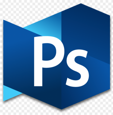 photoshop logo transparent PNG file with no watermark