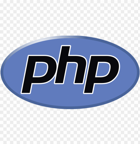 php logo clear background PNG graphics with alpha channel pack
